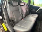 LANDCRUISER PRADO
