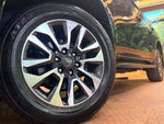 LANDCRUISER PRADO