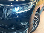 LANDCRUISER PRADO