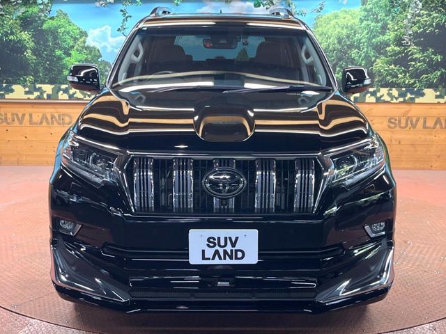LANDCRUISER PRADO