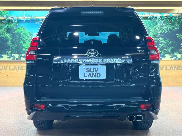 LANDCRUISER PRADO