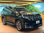 LANDCRUISER PRADO