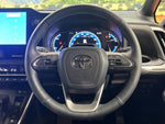 VOXY HYBRID