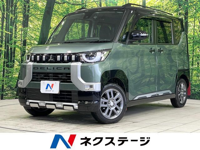 DELICA MINI