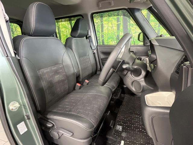 DELICA MINI