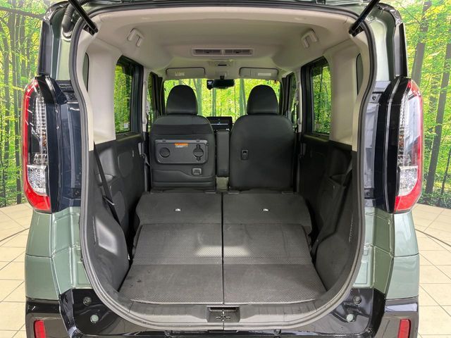 DELICA MINI