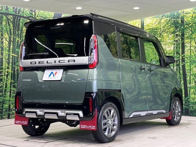 DELICA MINI