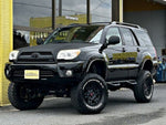 HILUXSURF wagon 4WD