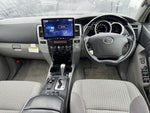 HILUXSURF wagon 4WD