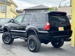 HILUXSURF wagon 4WD