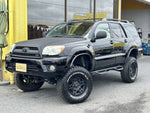 HILUXSURF wagon 4WD