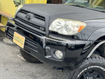 HILUXSURF wagon 4WD