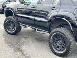 HILUXSURF wagon 4WD