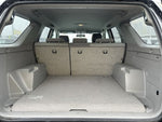 HILUXSURF wagon 4WD
