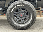 HILUXSURF wagon 4WD