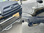 HILUXSURF wagon 4WD
