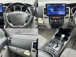 HILUXSURF wagon 4WD