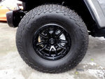 JEEP WRANGLER UNLIMITED