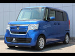 N-BOX