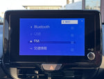 YARIS CROSS HYBRID