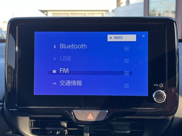 YARIS CROSS HYBRID