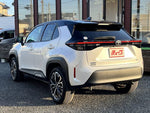 YARIS CROSS HYBRID