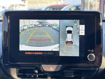 YARIS CROSS HYBRID