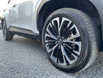 YARIS CROSS HYBRID