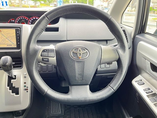 VOXY
