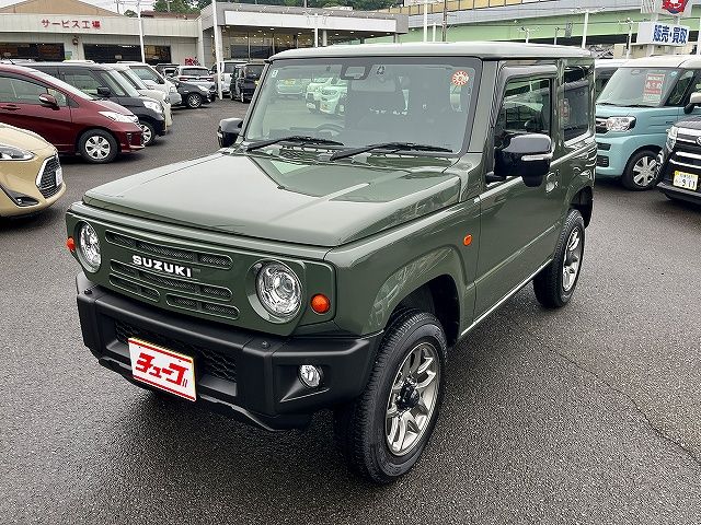 JIMNY 4WD