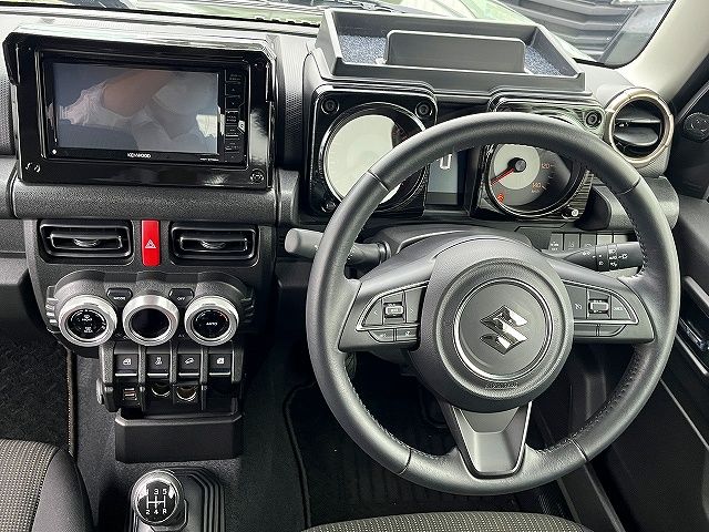 JIMNY 4WD