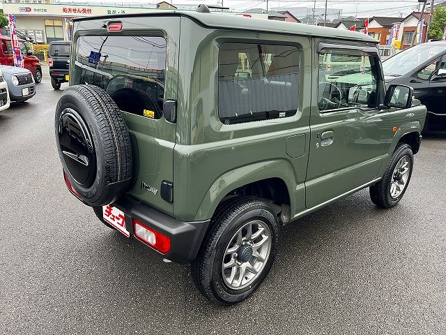 JIMNY 4WD