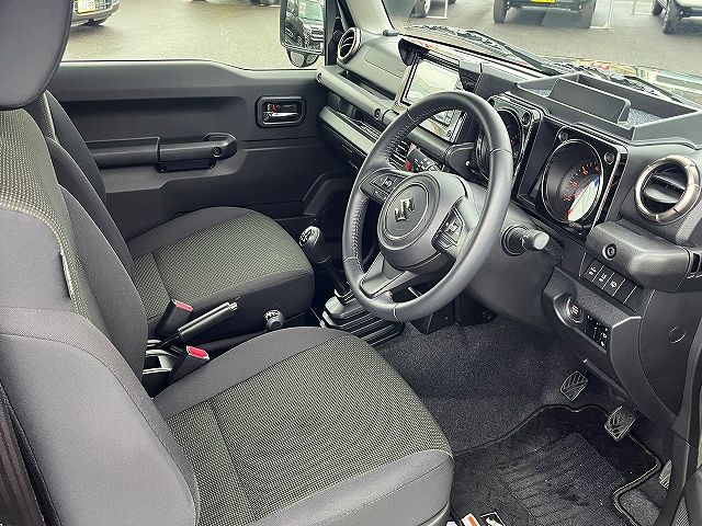 JIMNY 4WD