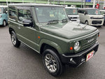 JIMNY 4WD