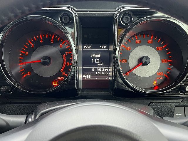 JIMNY 4WD
