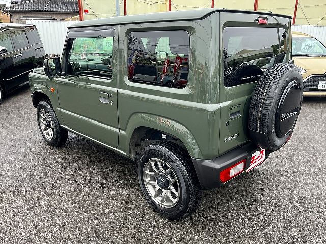JIMNY 4WD