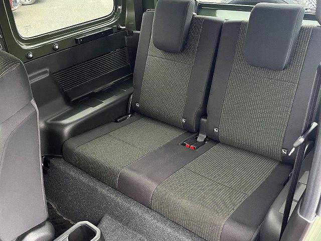 JIMNY 4WD