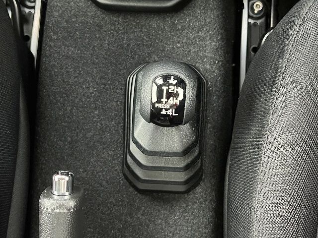 JIMNY 4WD