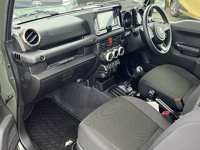 JIMNY 4WD