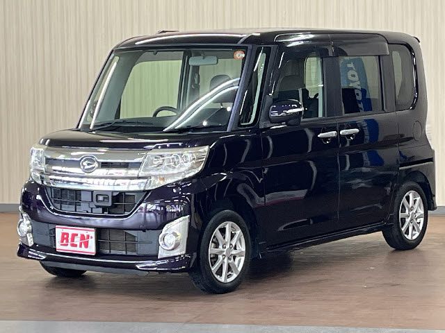 TANTO CUSTOM