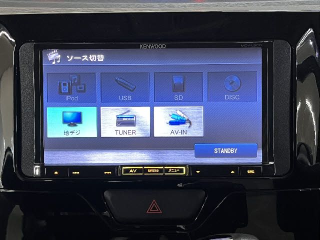 TANTO CUSTOM