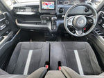 N-BOX CUSTOM