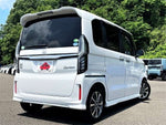 N-BOX CUSTOM