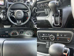N-BOX CUSTOM