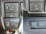 N-BOX CUSTOM