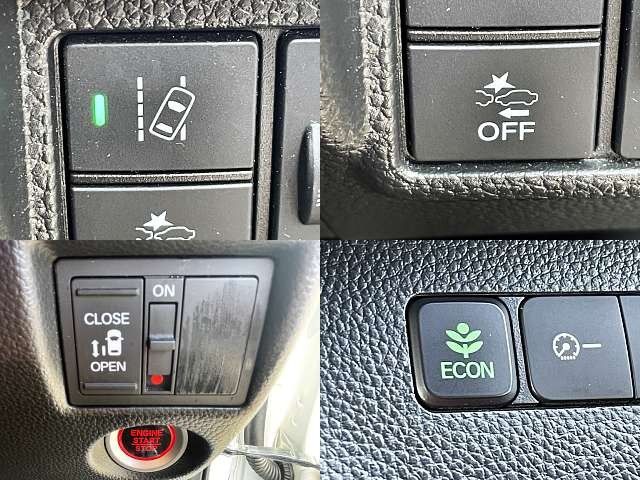 N-BOX CUSTOM