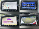 N-BOX CUSTOM