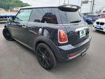 BMW MINI COOPER S
