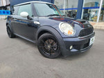 BMW MINI COOPER S