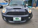 BMW MINI COOPER S